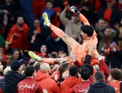 Profil Timnas Maroko di Piala Dunia 2026: Singa Atlas