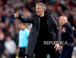 Lawan Bayern di Final, Luis Enrique: PSG Lebih Unggul