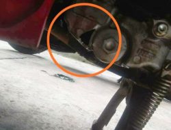 Mesin matic rusak, siapkan dana ini untuk perbaikan