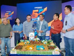 Askrindo kuatkan digitalisasi dan pendanaan UMKM di usia 55 tahun