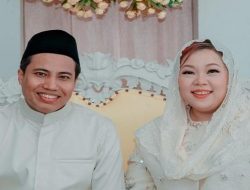 Moh Shalahuddin Warits Resmi Menikahi Putri Gus Dur, Pengurus Ponpes di Sumenep