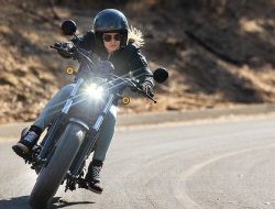 Moge Honda dijual di Indonesia, mulai dari Rp 200 jutaan