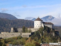 5 Fakta Menarik Kufstein, Kota Kecil dengan Nuansa Eropa Klasik