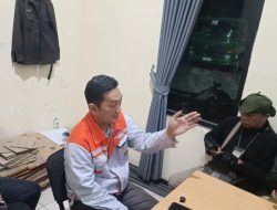 Ledakan Pabrik Baja Sidoarjo, PT GWS Klaim Proses K3 Sudah Diterapkan