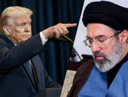 Di Balik Gencatan Senjata, Peran Mojtaba Khamenei Memegang Kunci Keputusan
