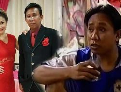 Ingat Fanny Bajuri? Kini Hidup Terpuruk, Jual Rumah dan TV karena Kesulitan Pekerjaan