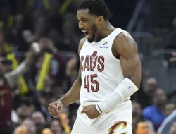 Cavaliers 2026 NBA Playoffs: Updated Standings & Schedule Scenarios