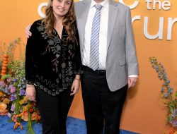 Abbey Romeo and David Isaacman confirm breakup on the spectrum