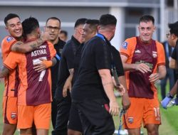 Ancaman Borneo FC untuk Persib di Video Ini
