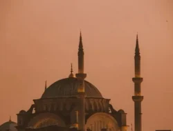 Jadwal Shalat Subang, Minggu 26 April 2026
