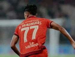 Dony Tri Pamungkas Pilih Fokus di Persija Jakarta, Tak Terikat Klub Polandia