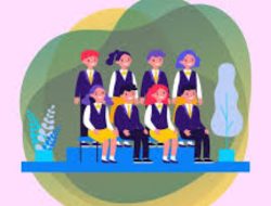 20 pantun lucu untuk membangkitkan suasana acara