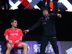 Thomas Cup 2026 – Indonesia Menggebrak dengan Fajar/Joaquin Kalahkan Thailand