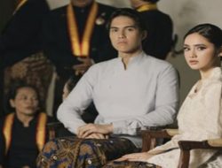 Presiden Prabowo Hadiri Pesta El Rumi dan Syifa Hadju Dibawakan Dewa 19 Tanpa Once