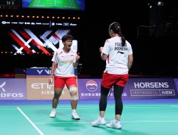 Uber Cup 2026: Tunggal Lemah, Tim Putri Indonesia Kesulitan Kalahkan Kanada