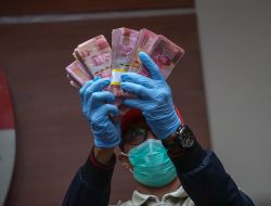 KPK Bongkar 31 Hakim Terlibat Korupsi, Minta Integritas Peradilan Ditingkatkan