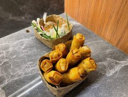 10 Makanan Khas Jawa Tengah yang Wajib Dicicipi
