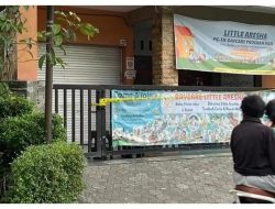Motif dan Kronologi Kasus Kekerasan Anak di Daycare Little Aresha Jogja