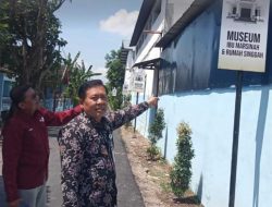 Pengadaan Fasilitas Museum Marsinah di Nganjuk Diresmikan Prabowo
