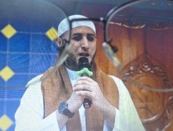 Jalan Panjang Korban Pelecehan Mengungkap Ahmad Al Misry