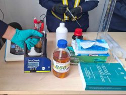 Dampak B50 pada Mesin Diesel, Ini Kata Ahli