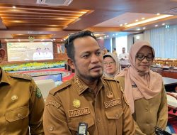 Buntut polemik kursi pijat dan akuarium laut, Gubernur Kaltim minta maaf