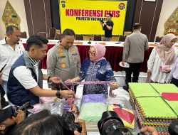 Jumlah korban daycare Little Aresha terbanyak di Indonesia