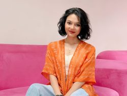 Rina Nose Buka Suara Soal Pemilihan Childfree dan Kekhawatiran Genetik