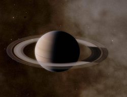 Mengapa Saturnus dan Jupiter Tidak Memiliki Permukaan Padat?