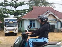 Jadwal Bus Damri Tana Tidung-Malinau 28 April 2026, Lihat Harga Tiket