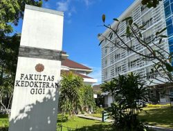 Pendaftaran IUP UGM klaster kesehatan ditutup hari ini, berikut informasi pentingnya