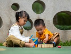 Psikolog: Kekerasan di Daycare Bisa Tinggalkan Trauma Jangka Panjang pada Anak