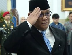 Jumhur Hidayat Prioritaskan Pengelolaan Sampah dan Standar Global Sejak Jadi Menteri Lingkungan