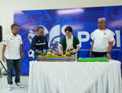 Timnas U-17 Indonesia Gagal Total di HUT 96 PSSI, Target Piala Dunia 2030 Terancam