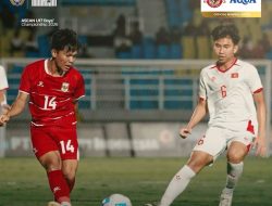 Hasil ASEAN U-17 2026 – Timnas U-17 Indonesia Gagal Lolos Usai Dihancurkan Vietnam