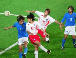 Wakil Asia di Piala Dunia – Indonesia Paling Awal, Korea Selatan Paling Hebat