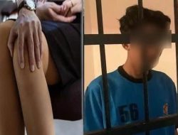 Diduga Culik Siswa SD, Guru Honorer Sumedang Akui Kenal Korban di Aplikasi Hijau