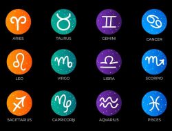 Ramalan zodiak 20–25 April 2026: Move On atau Gaspol?