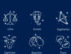 Ramalan Zodiak Hari Ini: Libra, Scorpio, Sagitarius, Capricorn, Aquarius, dan Pisces
