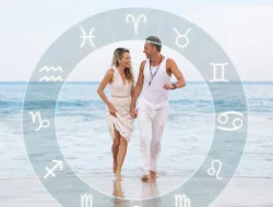 Ramalan Cinta Zodiak Hari Ini: Libra, Scorpio, Sagitarius, Capricorn, Aquarius, dan Pisces