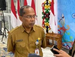 Dinkes Kalteng Perhatikan Kasus TBC dan Kepatuhan Obat