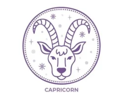 Ramalan Zodiak Capricorn Hari Ini: Ujian Mental, Tantangan Karier, dan Perhatikan Pengeluaran