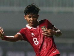 Jadwal Timnas U17 Indonesia di Piala AFF U17: Live Indosiar vs Malaysia, Vietnam, Timor Leste