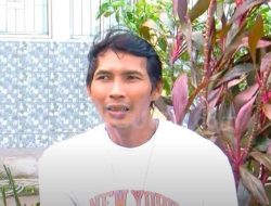 Arya Khan Dikritik Dewi Perssik Setelah Izinkan Pinkan Mambo Nyanyi untuk Biaya Anak