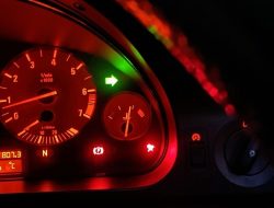 Mesin Mobil Panas, Bukan Selalu Salah Radiator