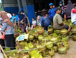 UMKM Banjarmasin Terdampak Kenaikan Harga Elpiji, Ini Solusi Mereka