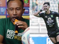 Berita Persebaya Hari Ini: Milos dan Pedro Jadi Sorotan Bonek