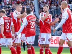 Prediksi Skor Nantes vs Brest: Statistik Head-to-Head Ligue 1 2026