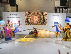 Harga 18 Jutaan, Jarak 135 KM! QT Pro Bikin Kompetitor Kebingungan