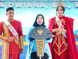 Muli Mekhanai 2026, Wali Kota Bandar Lampung dorong generasi muda kembangkan pariwisata
